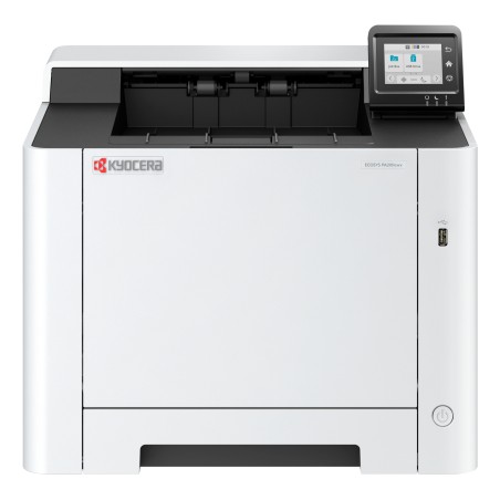 KYOCERA ECOSYS PA2101cwx - High-Performance Color Printer, 1200 x 1200 dpi, A4, Wi-Fi Connectivity - Perfect for Office Producti